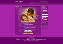 First Affair